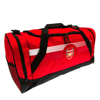 Arsenal torba sportowa Ultra Holdall
