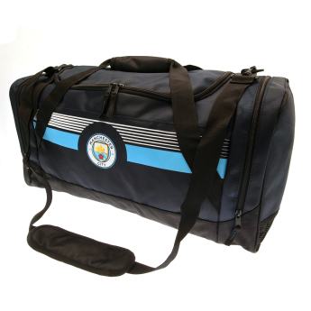 Manchester City torba sportowa Ultra Holdall