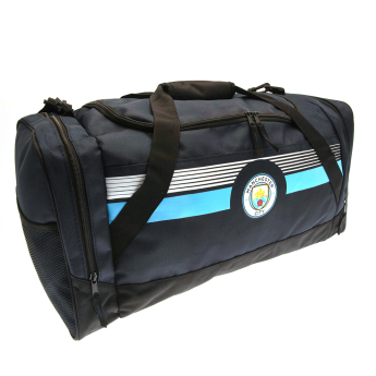 Manchester City torba sportowa Ultra Holdall