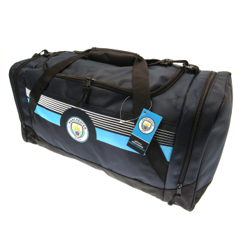 Manchester City torba sportowa Ultra Holdall
