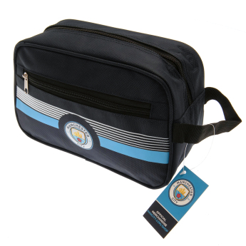 Manchester City torebka higieniczna Ultra Wash Bag