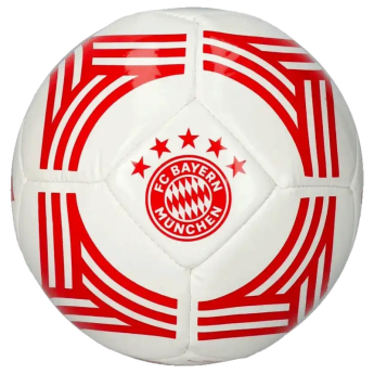 Bayern Monachium mini futbolówka Home - size 1