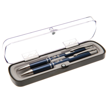 Tottenham zestaw do pisania Executive Pen & Pencil Set