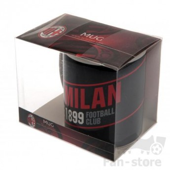 AC Milan kubek ES