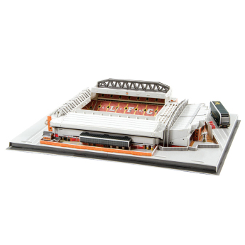 Liverpool memory 3D Stadium Anfield Road 142pc