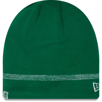FC Celtic czapka zimowa Core Skull green
