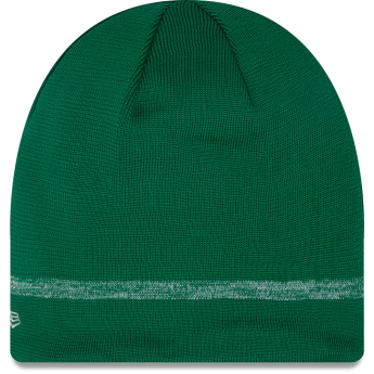 FC Celtic czapka zimowa Core Skull green