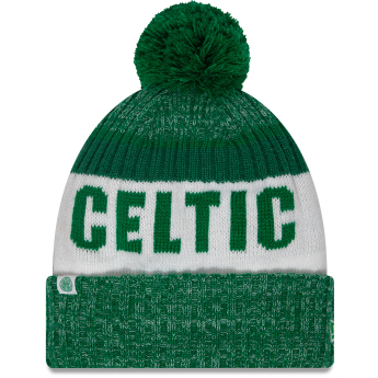 FC Celtic czapka zimowa Jake Cuff