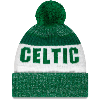 FC Celtic czapka zimowa Jake Cuff