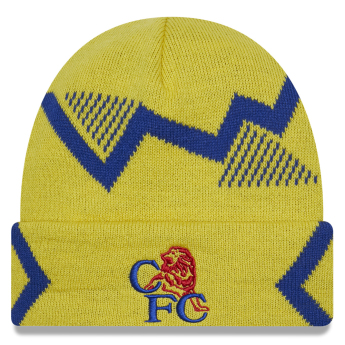 Chelsea czapka zimowa 1992 Short Cuff