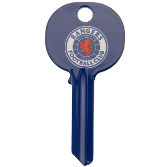 FC Rangers klucz Door Key