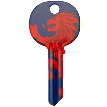 FC Rangers klucz Door Key