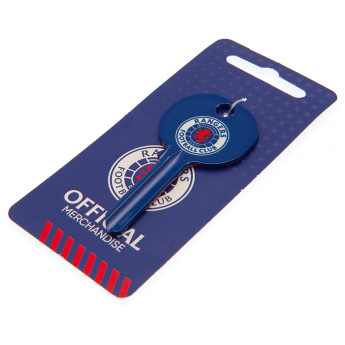 FC Rangers klucz Door Key