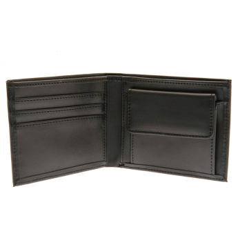 FC Rangers portfel Debossed Wallet