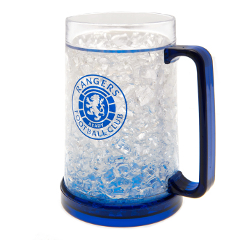 FC Rangers chłodziarka do napojów Freezer Mug