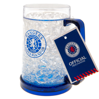 FC Rangers chłodziarka do napojów Freezer Mug