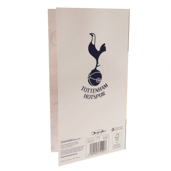 Tottenham życzenia urodzinowe Retro - Hope you have a great day!