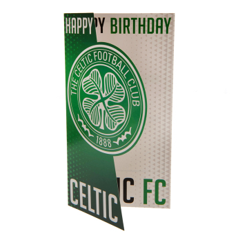 FC Celtic życzenia urodzinowe Have a brilliant day!