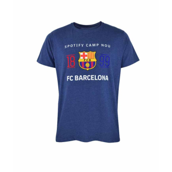 Barcelona koszulka męska Essential