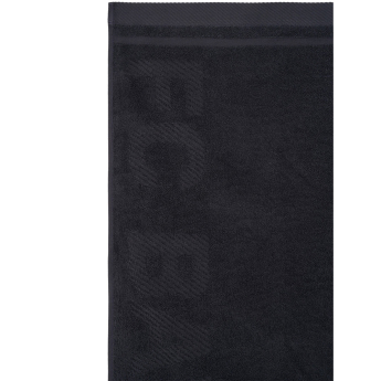 Bayern Monachium ręcznik Text grey