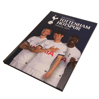 Tottenham kronika Annual 2024 (English)