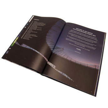 Tottenham kronika Annual 2024 (English)