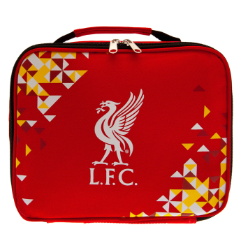 Liverpool torba obiadowa Particle Lunch Bag