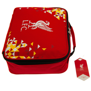 Liverpool torba obiadowa Particle Lunch Bag
