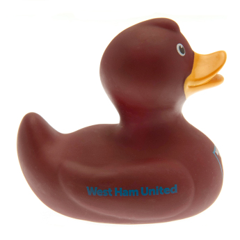 West Ham United kaczka do wanny Bath Time Duck
