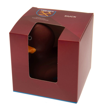 West Ham United kaczka do wanny Bath Time Duck