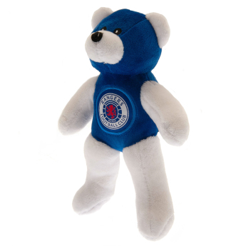 FC Rangers pluszowy miś Mini Bear