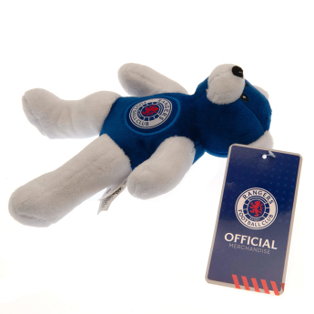 FC Rangers pluszowy miś Mini Bear