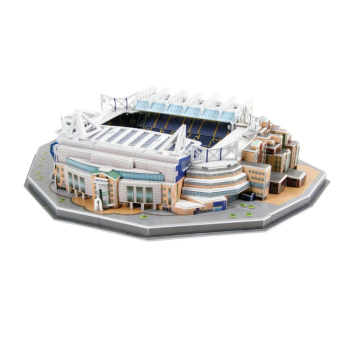 3D puzzle CHELSEA FC Stamford Bridge