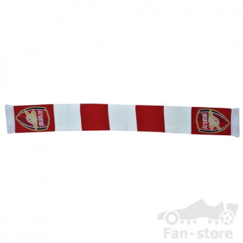 Arsenal szalik plain gunners