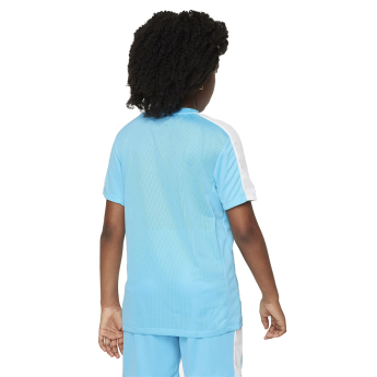 Kylian Mbappé dziecięca koszulka meczowa MBAPPE blue