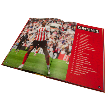 Sunderland kronika Annual 2024 (English)