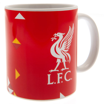 Liverpool kubek Mug PT