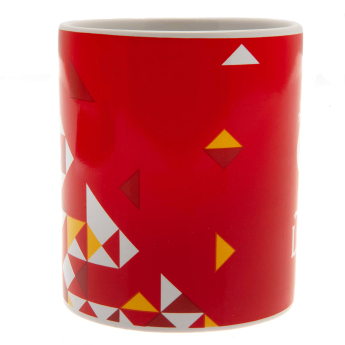 Liverpool kubek Mug PT