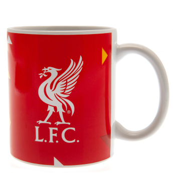 Liverpool kubek Mug PT