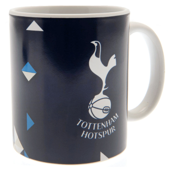 Tottenham kubek Mug PT