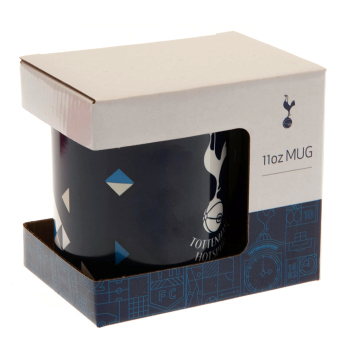 Tottenham kubek Mug PT