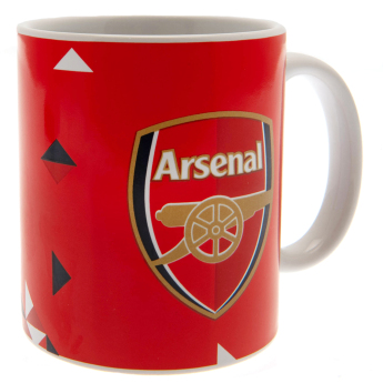 Arsenal kubek Mug PT