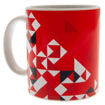 Arsenal kubek Mug PT
