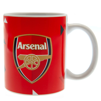 Arsenal kubek Mug PT
