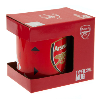 Arsenal kubek Mug PT