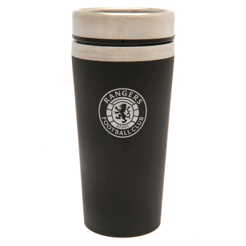 FC Rangers kubek podróżny Executive Travel Mug