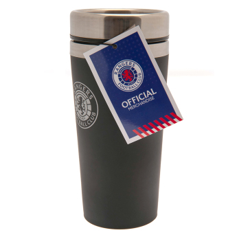 FC Rangers kubek podróżny Executive Travel Mug