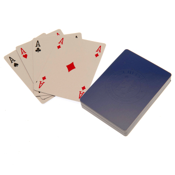 Chelsea karty Executive Playing Cards