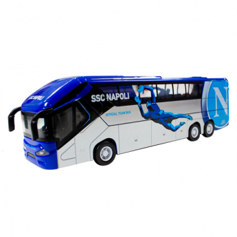 SSC Napoli autobus Team