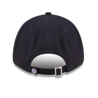 Chelsea czapka baseballówka Brushed Cotton